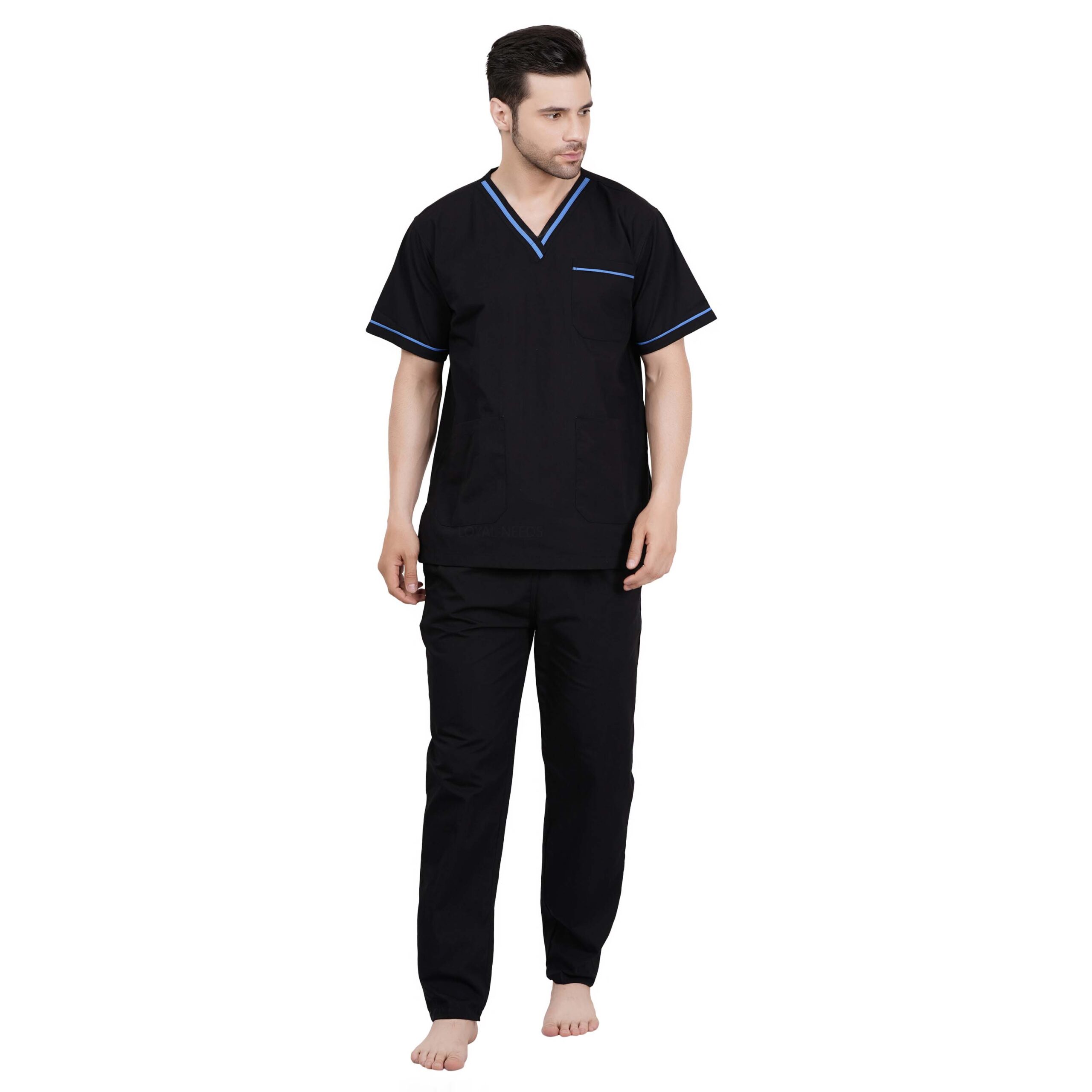Designer Black