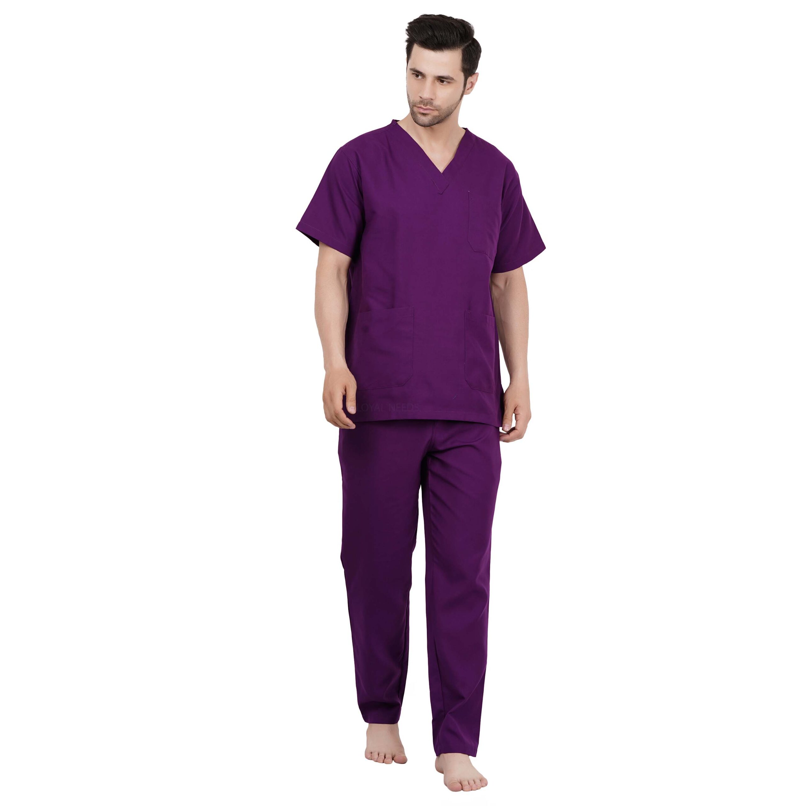 Dpurple