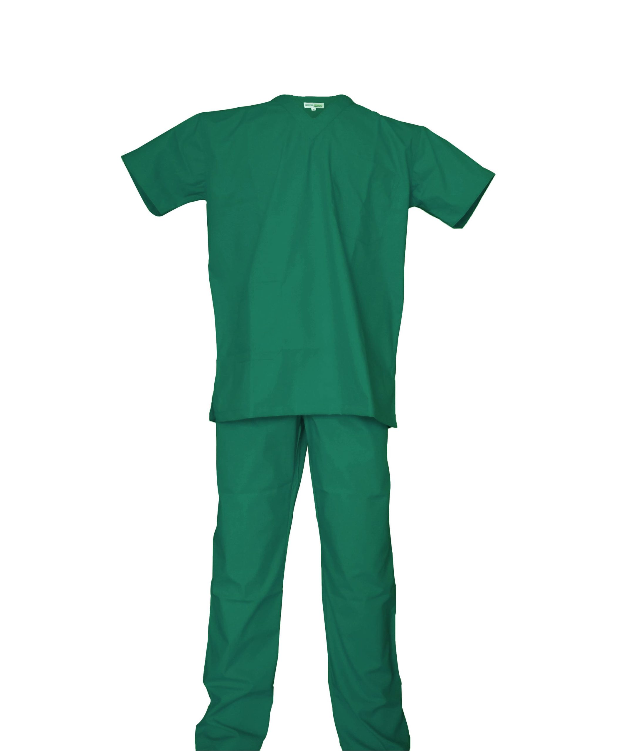 MSV Dark teal Full view