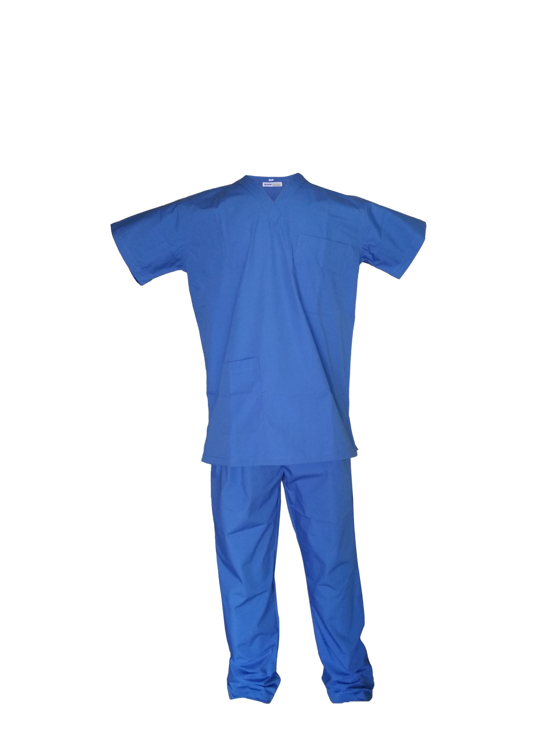 MSV Ocean blue front