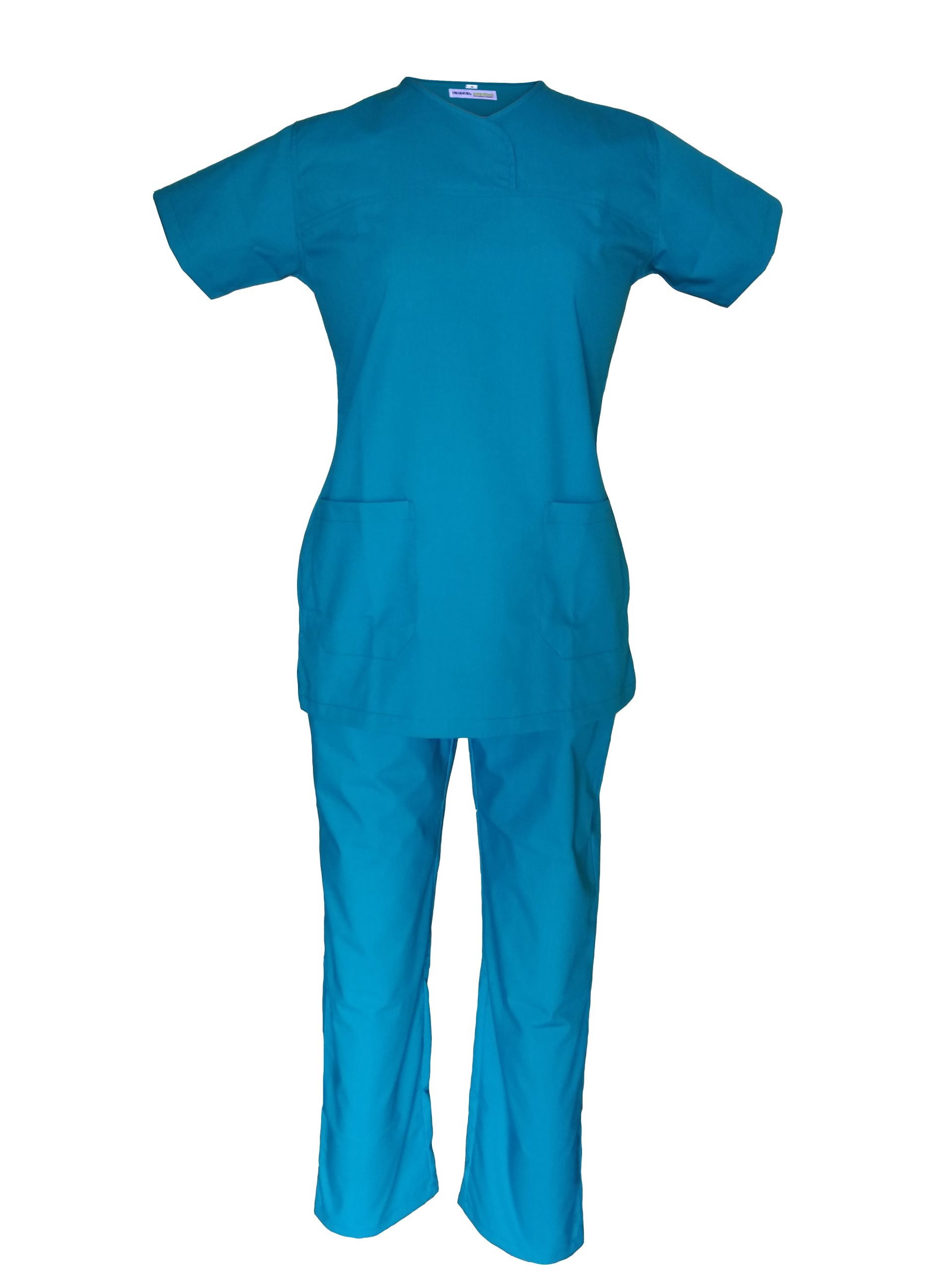 Light Teal